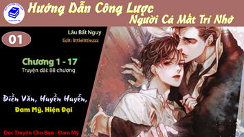 Hướng Dẫn Công Lược Người Cá Mất Trí Nhớ